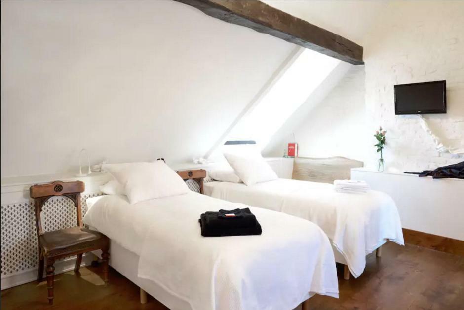 Bed and Breakfast Artagnan Maastricht Exteriér fotografie
